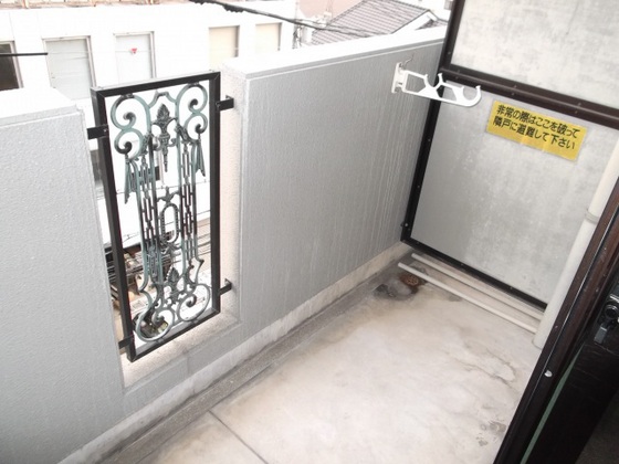 フォルム牛田新町