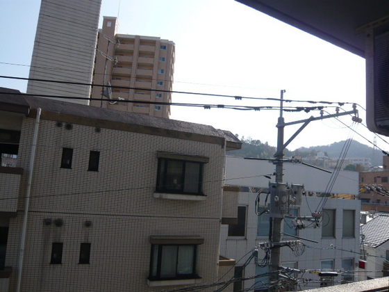 フォルム牛田新町