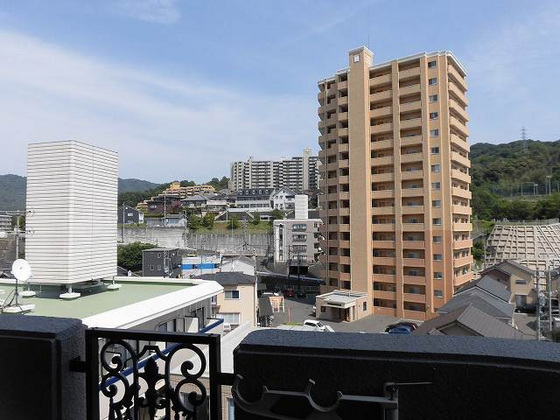 フォルム牛田新町