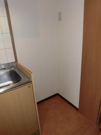 フォルム牛田新町