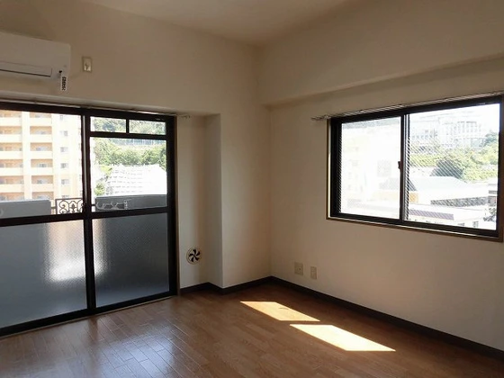 フォルム牛田新町