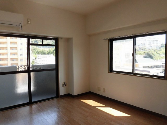 フォルム牛田新町