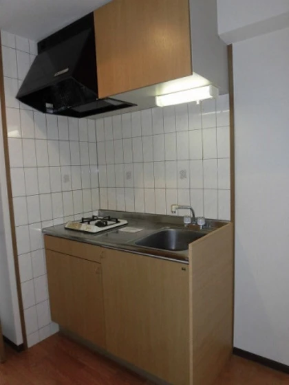 フォルム牛田新町