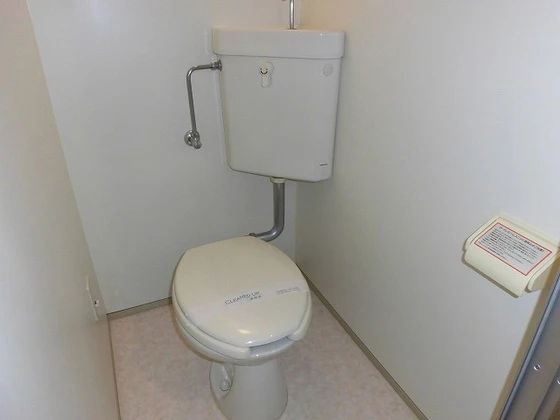 フォルム牛田新町