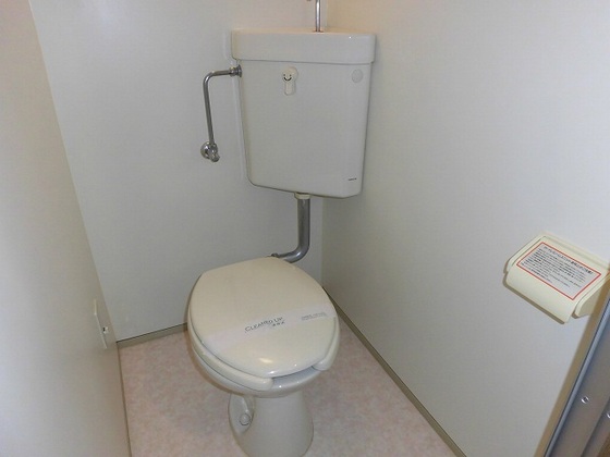 フォルム牛田新町