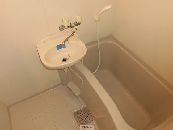 フォルム牛田新町