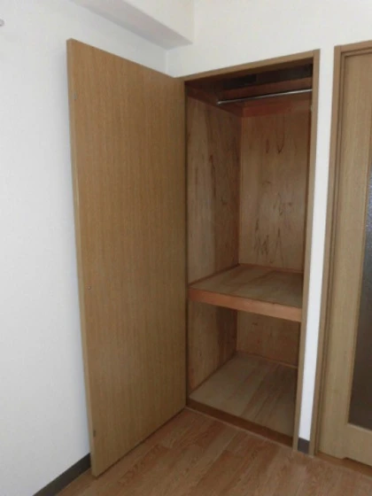 フォルム牛田新町