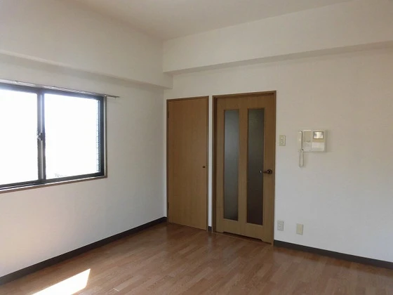 フォルム牛田新町