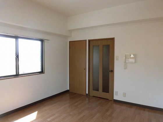 フォルム牛田新町