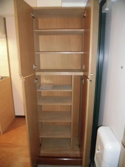 フォルム牛田新町