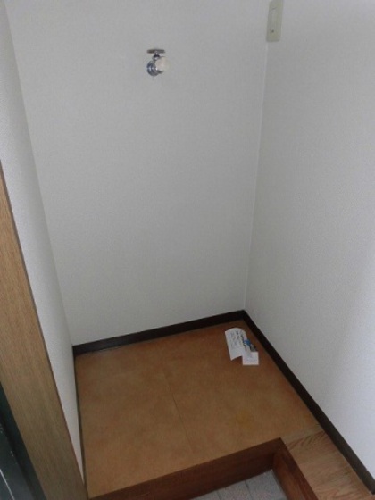 フォルム牛田新町