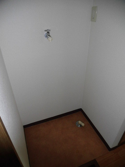 フォルム牛田新町