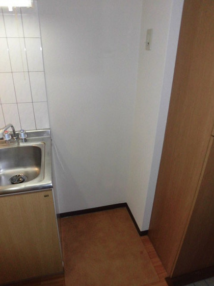 フォルム牛田新町