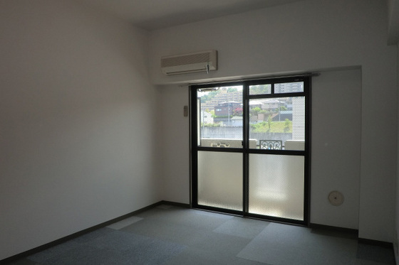 フォルム牛田新町