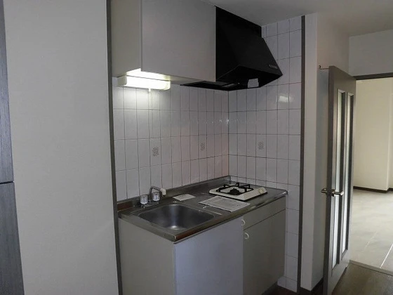 フォルム牛田新町