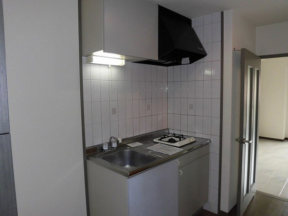 フォルム牛田新町