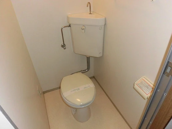 フォルム牛田新町