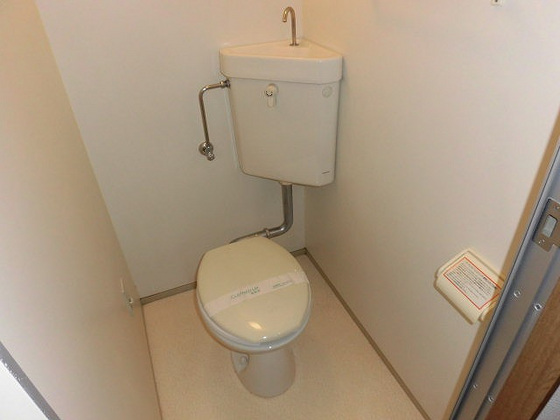 フォルム牛田新町