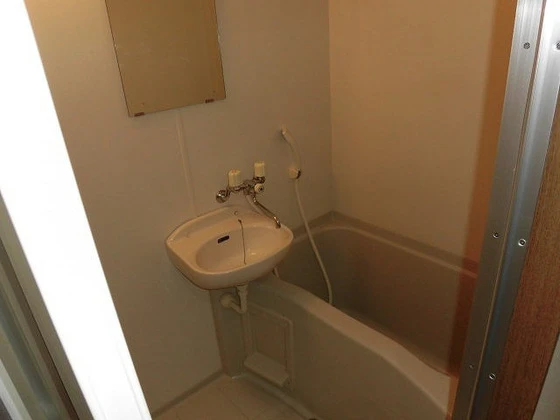 フォルム牛田新町