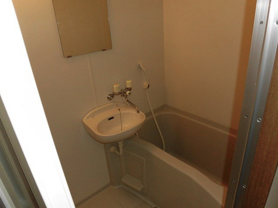 フォルム牛田新町