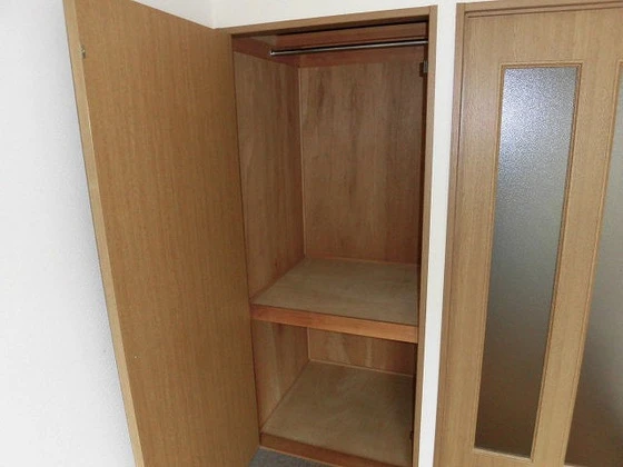 フォルム牛田新町