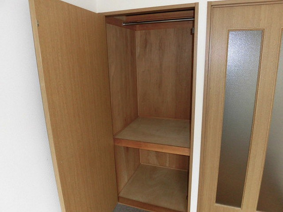 フォルム牛田新町