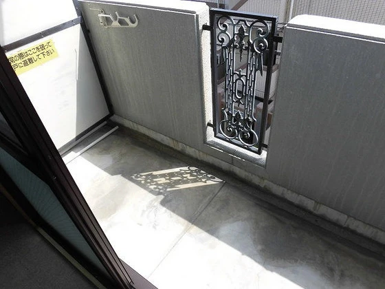 フォルム牛田新町