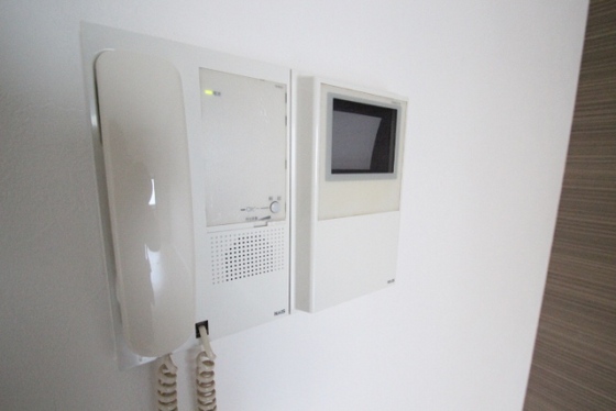 フォルム牛田新町