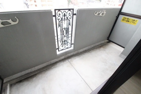 フォルム牛田新町