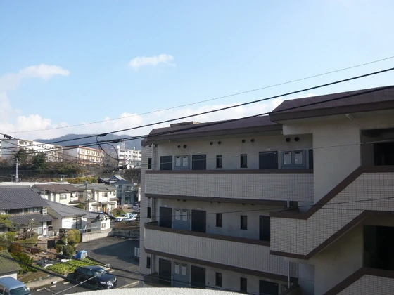 フォルム牛田新町