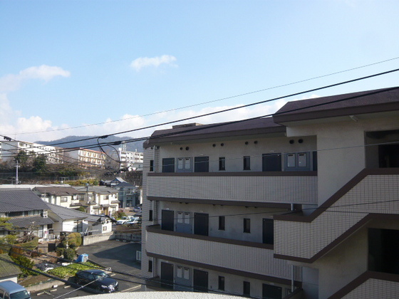 フォルム牛田新町