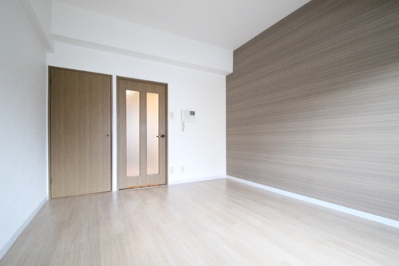 フォルム牛田新町