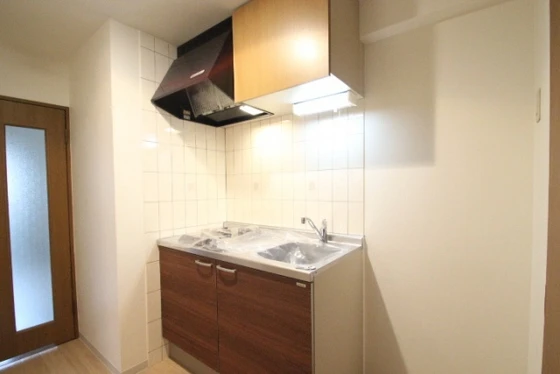 フォルム牛田新町