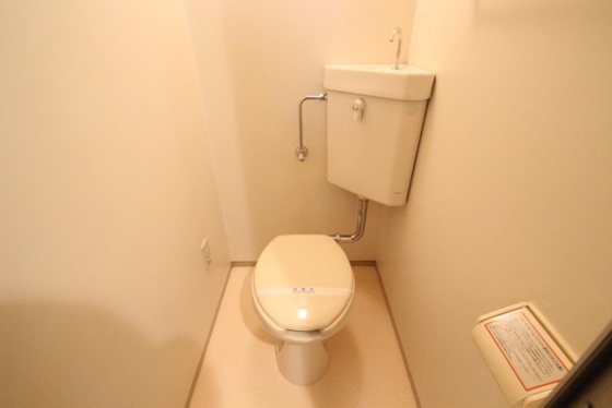 フォルム牛田新町