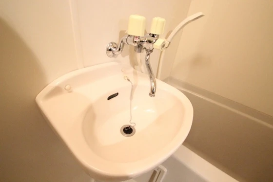 フォルム牛田新町