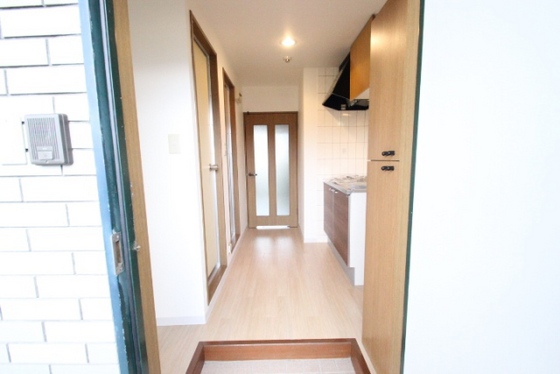 フォルム牛田新町