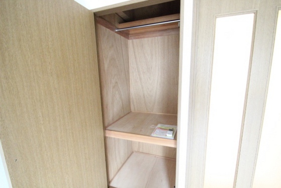 フォルム牛田新町