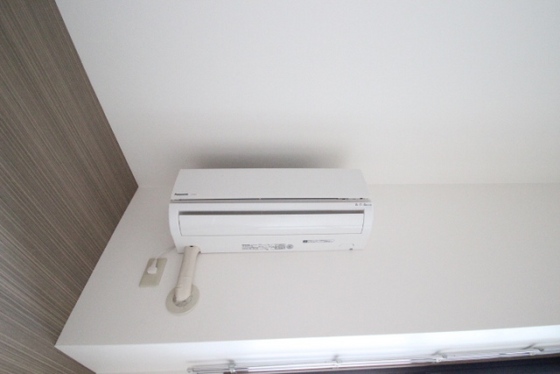 フォルム牛田新町