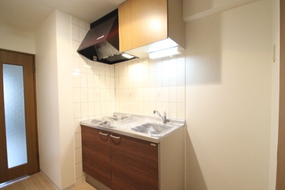 フォルム牛田新町