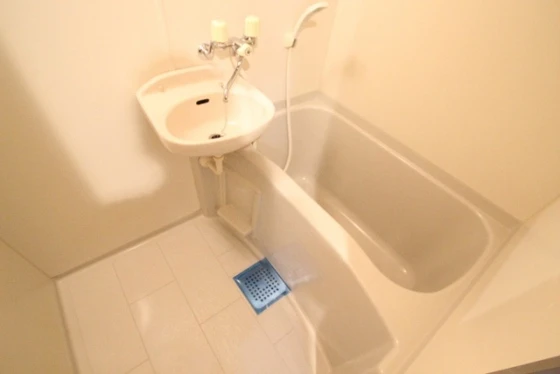 フォルム牛田新町