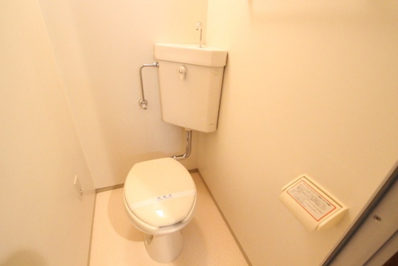 フォルム牛田新町