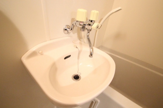 フォルム牛田新町