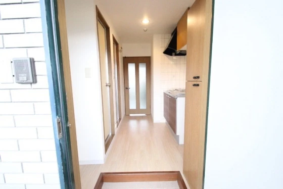 フォルム牛田新町