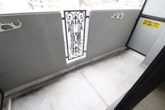 フォルム牛田新町