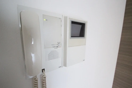 フォルム牛田新町