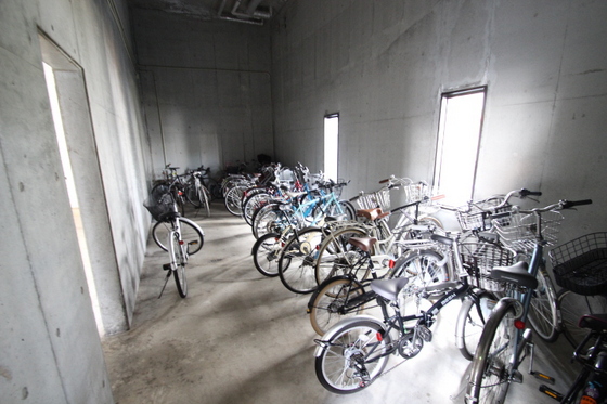 フォルム牛田新町