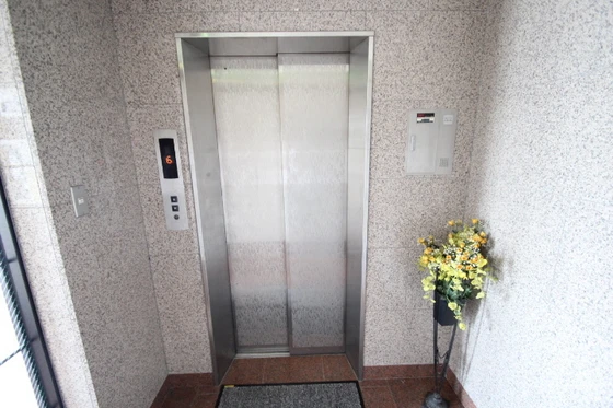 フォルム牛田新町