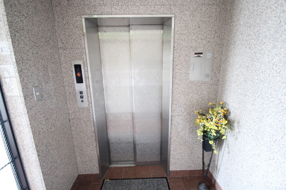 フォルム牛田新町