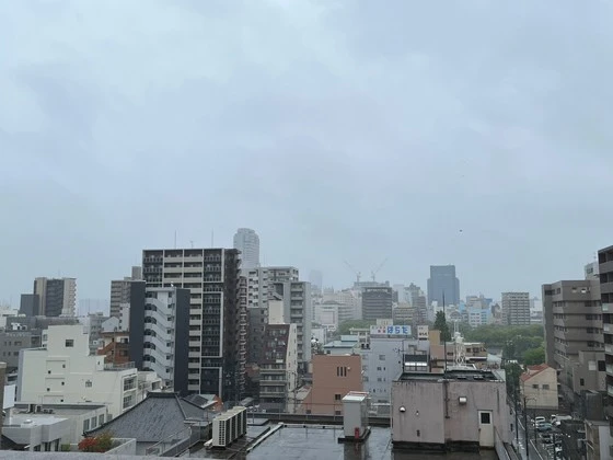 グロリアス十日市