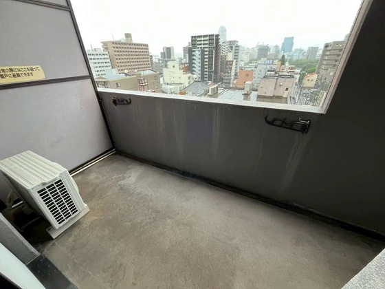 グロリアス十日市